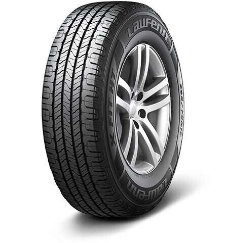 Шина Laufenn X Fit Ht (Ld01) 245/60R18 105T