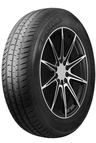 Шина Mazzini Eco603 215/55R17 98W