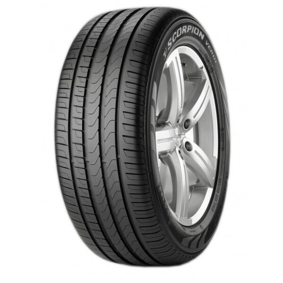 Шина Pirelli Scorpion Verde 215/60R17 96V