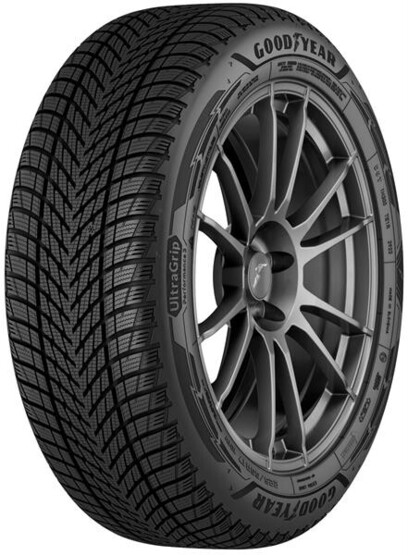 Шина Goodyear Ultragrip Performance 3 255/45R20.0 105V