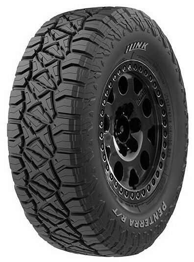 Шина Ilink Penterra R/T 275/65R18 116Q