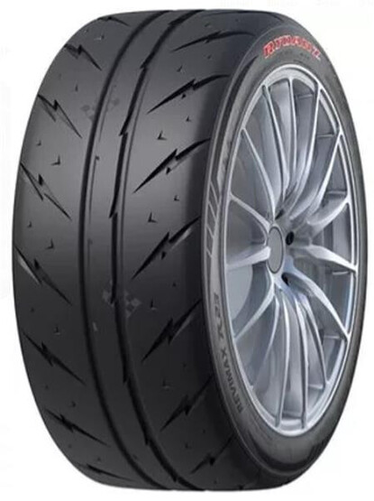 Шина Rydanz Revimax R23 245/40R19 98W