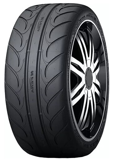 Шина Nexen Sur4G 275/40R20 102Y