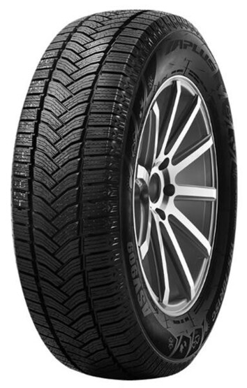 Шина Aplus Asv909 225/75R16 121/120 Шина Aplus Asv909 225/75R16 121/120