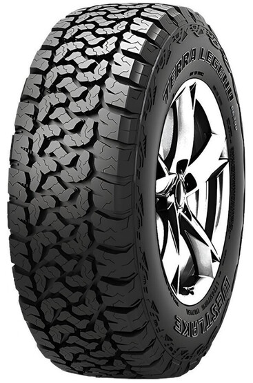 Шина Goodride Sl399 245/65R17 107S