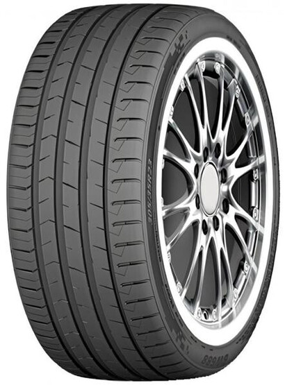 Шина Galaxia Sl688 325/35R23 115W