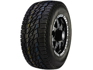 Шина Gripmax Inception A/T Ii 175/80R16 92S