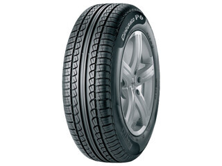 Шина Pirelli P-6 Cinturato 185/60R14 82H Шина Pirelli P-6 Cinturato 185/60R14 82H