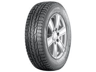 Шина Ikon Autograph Snow C3 195/75R16 107/105