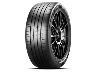 Шина Pirelli Pzero E 255/45R20 105Y Шина Pirelli Pzero E 255/45R20 105Y