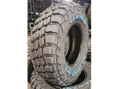 Mud-Terrain T/A Km6