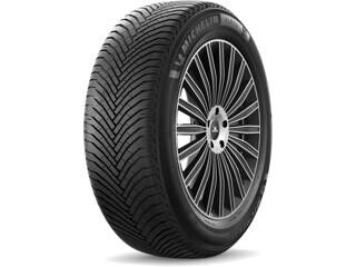 Шина Michelin Alpin 7 205/45R17 88V