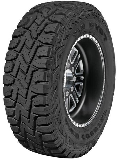 Шина Toyo Open Country R/T 265/50R20 110/107
