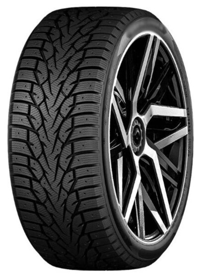 Шина Zmax Winternova Stud Lli (Без Шипов) 245/55R19 107T