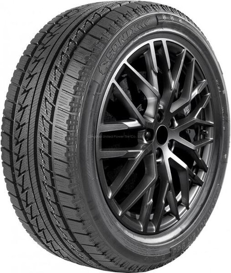 Шина Sonix Snow Rover 966 225/45R17 94H Шина Sonix Snow Rover 966 225/45R17 94H