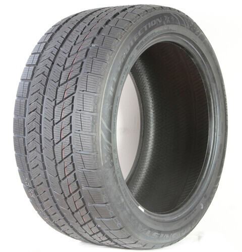 Шина Unistar Ice Protection 255/35R21 98H