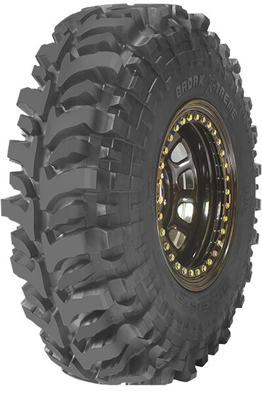 Шина Accelera Badak X-Treme 35/10R16 119L