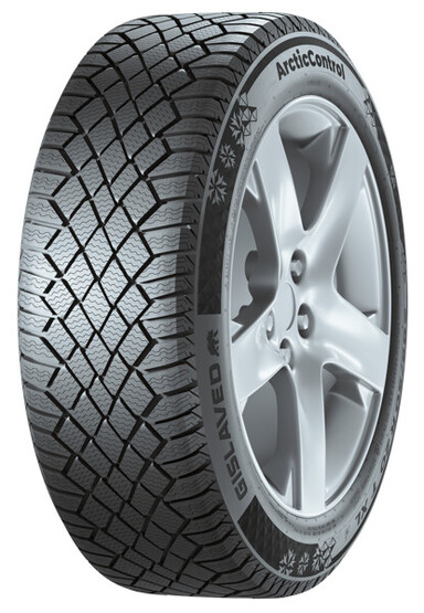 Шина Gislaved Arcticcontrol 235/60R20 108T Шина Gislaved Arcticcontrol 235/60R20 108T