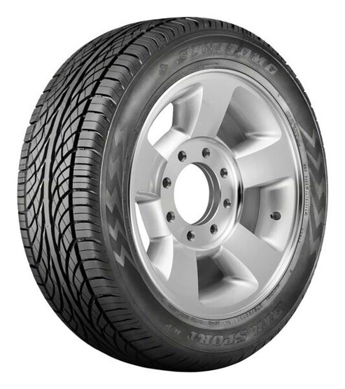 Шина Sumitomo Htr Sport H/P 275/55R20 117H