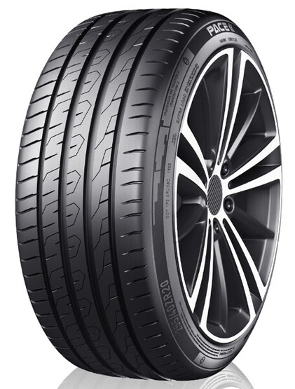 Шина Pace Artoria Ev 235/45R18 98Y