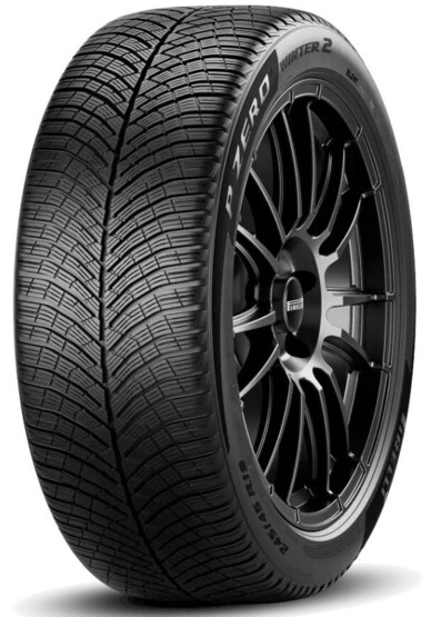 Шина Pirelli P Zero Winter 2 285/40R20 111V
