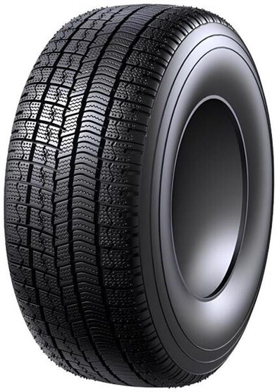 Шина Kingnate Alaska S03 205/60R16 96H