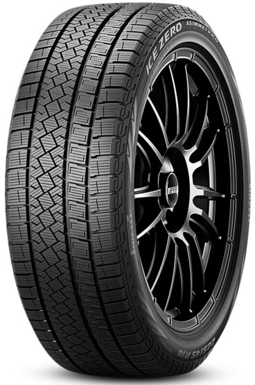 Шина Pirelli Ice Zero Asimmetrico 235/50R20 104H