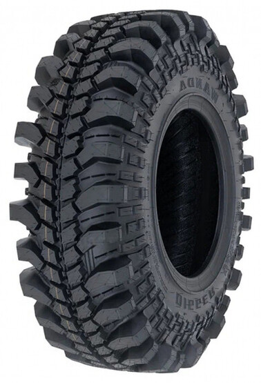 Шина Wanda Digger Wn03 M/T 37/11R16 123K