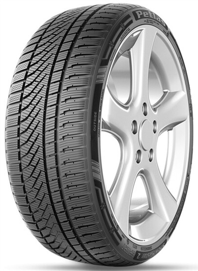 Шина Petlas Snowmaster 2 Sport 235/45R18 98V