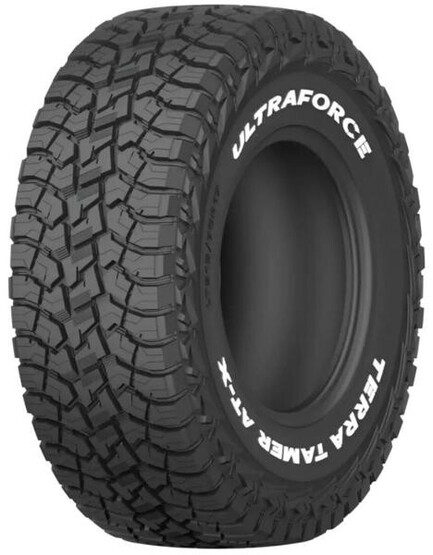 Шина Ultraforce Terra Tamer At-X 215/70R16 100T