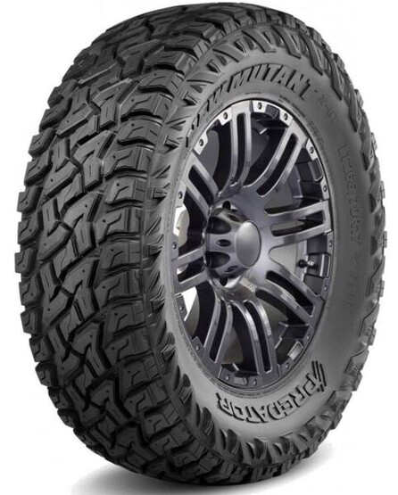 Шина Predator New Mutant X-Rt 37/12R17 128Q