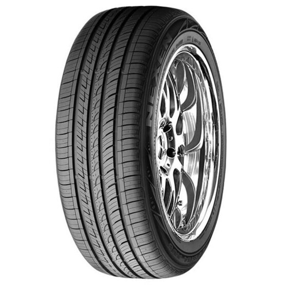 Шина Nexen N'fera Au5 265/35R18 97W