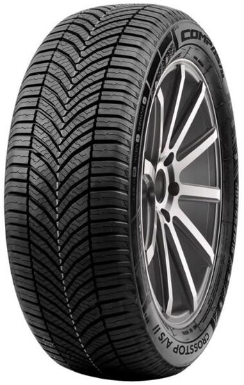 Шина Compasal Crosstop A/S Ii 205/55R17 95W