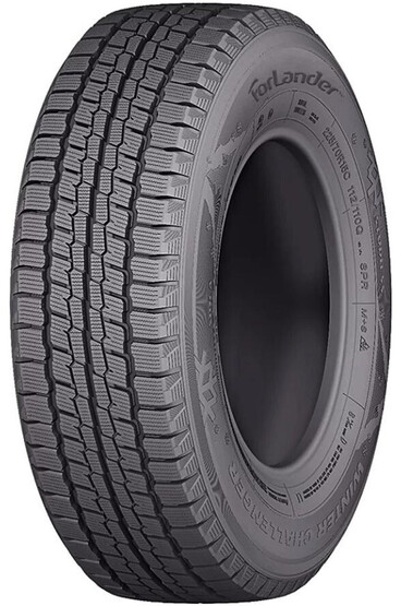 Шина Three-A Winter Challenger 215/70R15 109/107
