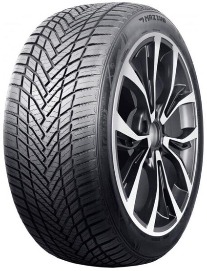 Шина Mazzini Cross Allseason As8 185/55R15 82H