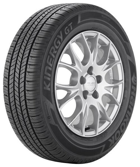 Шина Hankook Kinergy Gt H436 225/55R17 95H