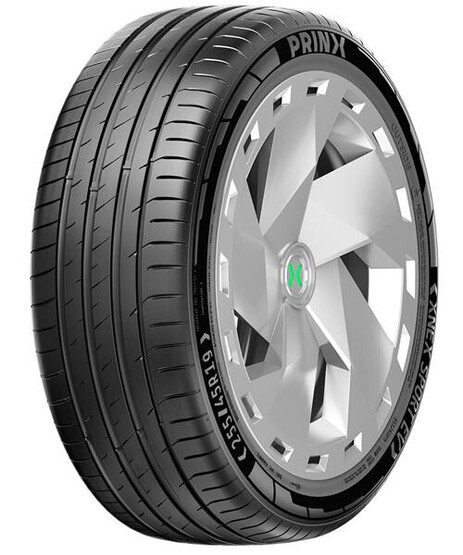 Шина Prinx Xlab Comfort Ev 205/60R16 96V