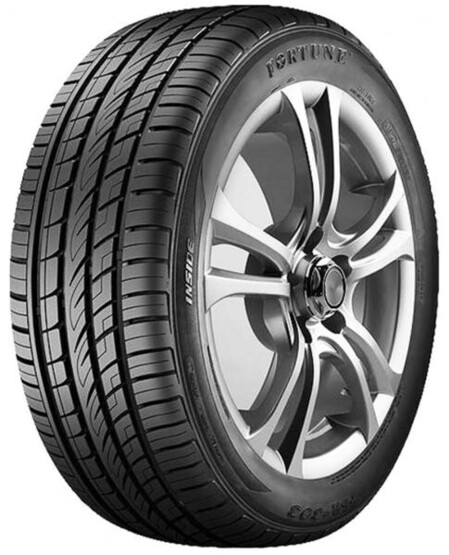 Шина Fortune Fsr303 235/55R19 105W