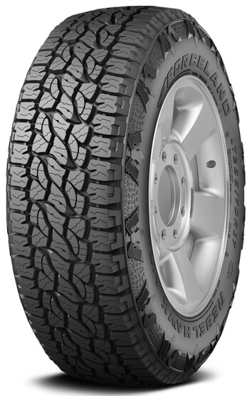 Шина Forceland Rebel Hawk A/T 285/50R20 116T