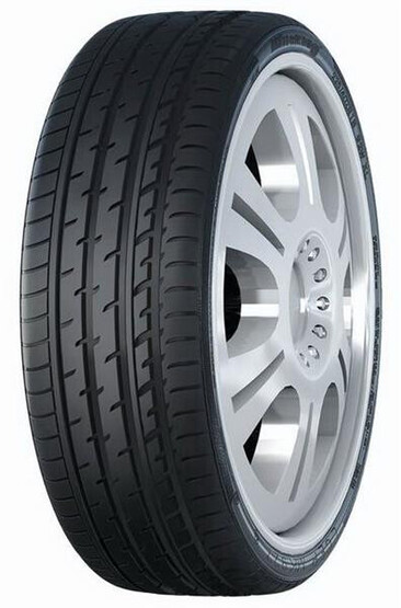 Шина Mileking Mk927 275/40R20 106W