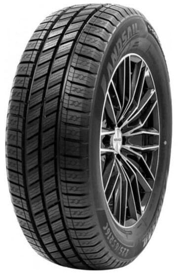 Шина Landsail 4-Seasons Van 2 195/65R16 104/102