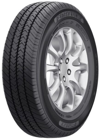 Шина Fortune Fsr71 215/65R15 104/102