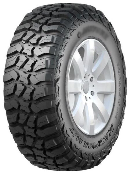Шина Fortune Maspire M/T 265/65R17 120/117