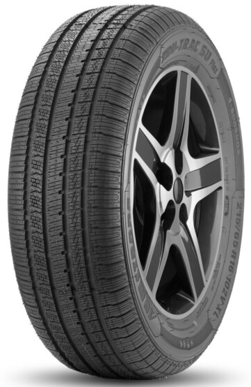 Шина Armstrong Tru-Trac Su Flex 235/60R18 107V