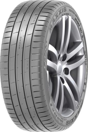 Шина Maxxis Victra Sport Vs6 Suv 235/55R20 105Y