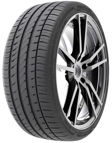 Шина Pallyking Griptech Pu-02 255/55R20 110W