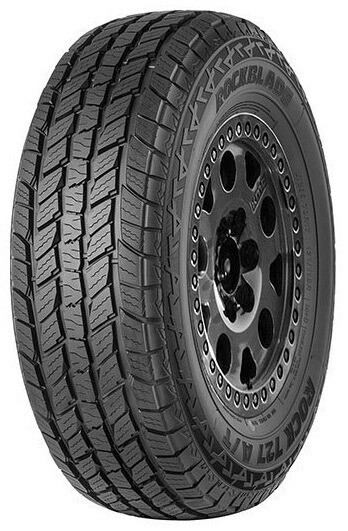 Шина Rockblade Rock 727 A/T 235/85R16 120/116