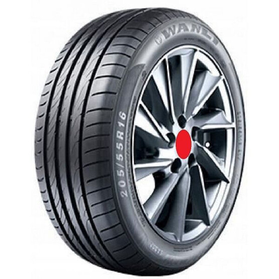 Шина Wanli Sa302 215/40R17 87W