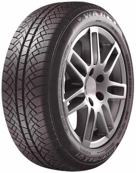 Шина Wanli Sw611 175/70R13 82T