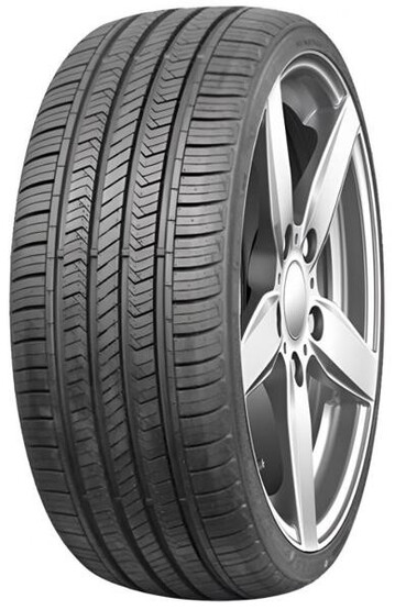 Шина Wanli Rangetour Plus Su025 235/60R18 107V